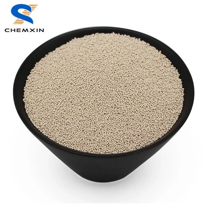 Hidlen Moleciwlaidd Lithiwm Zeolite 0.4-0.8mm Ar gyfer Cynhyrchu Ocsigen Meddygol