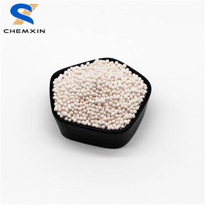 Alwmina Actifedig Cylchred Gwyn 3-5mm ar gyfer Tynnu Arsenig Ar Werth